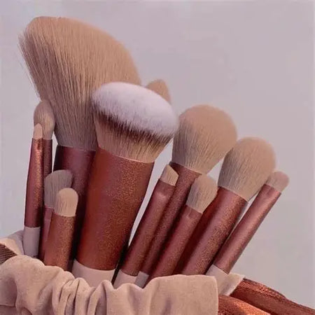 KIT DE PINCEIS