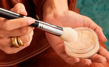 PÓ FACIAL